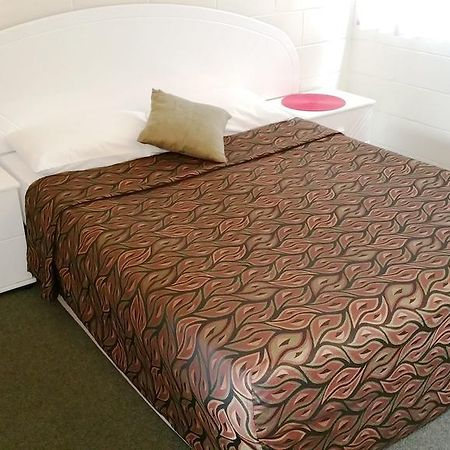 A&A Lodge Motel Emerald Chambre photo